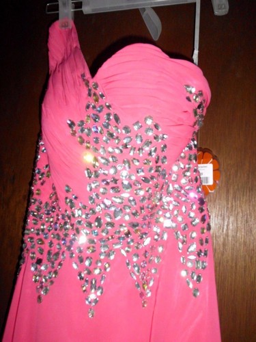 Women jus orange bright - jus,