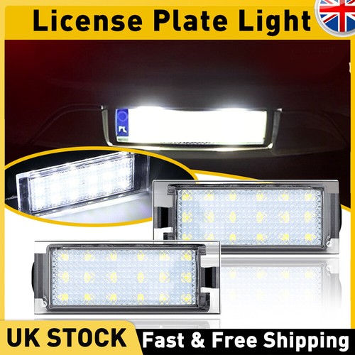 For renault led licence - renault,