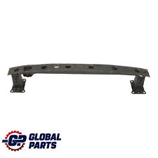 Audi A3 8V Rear Bumper Crash