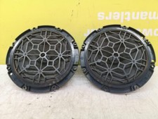 CITROEN C3 MK1 FL HATCH 5 DOOR 02-11 DOOR SPEAKERS FRONT PAIR