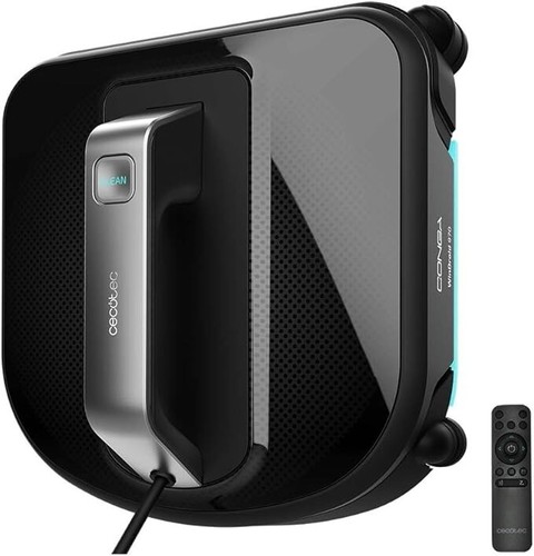 Conga windroid robot window - conga,