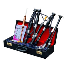 Scottish Bagpipe Highland