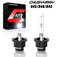HID Headlight Xenon Bulb