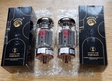 Kt88 psvane classic series - x2,