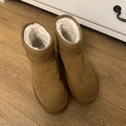 Ugg classic mini - ugg, platform