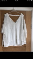 Womens Wallis Top