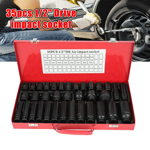 Heavy duty piece - 35, truck