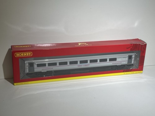 Hornby gauge model - oo, railway