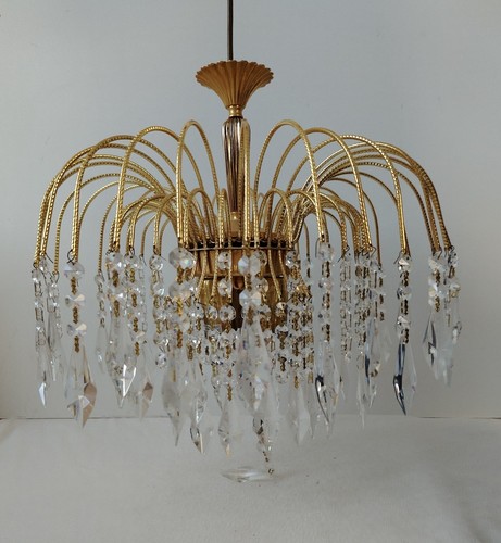 Vintage tier waterfall - 3-tier,