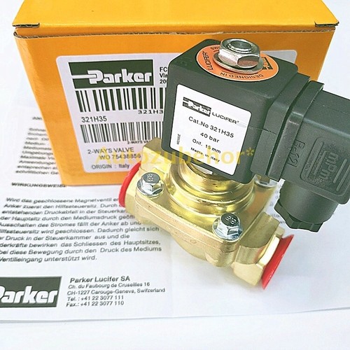 1pc for new solenoid valve - solenoid, of