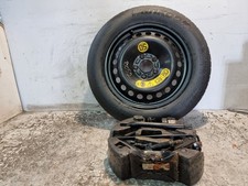 Ford Focus Spare Wheel