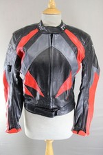 PROTO LADIES BLACK, RED &