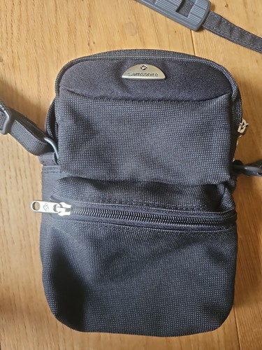 Samsonite travel document - samsonite,