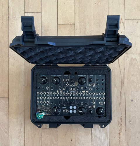 Music thing modular workshop - modular,