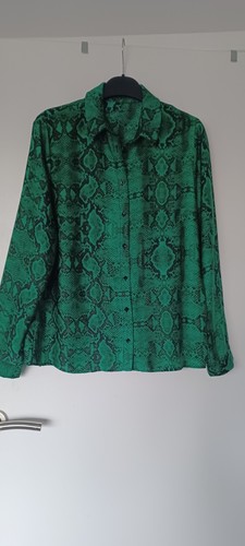 Primark snake print - primark,