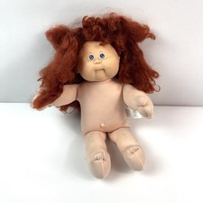 Cabbage Patch Kids Redhead