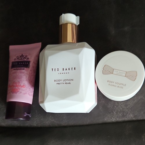 Ted baker women body lotion - ted,