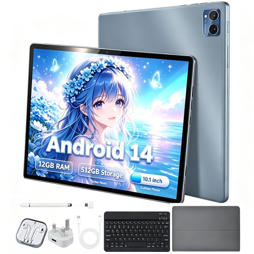 Android tablet 12gb ram - pc,