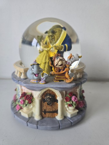 Disney beauty the - disney, beast