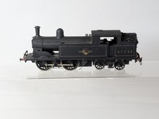 OO gauge Kit Built BR Black Class G5 Steam Locomotive-67325.