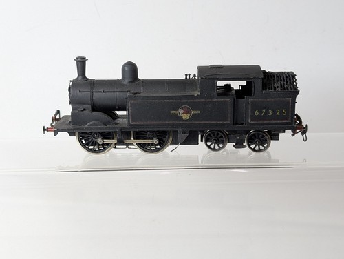 Gauge kit built black - built, br
