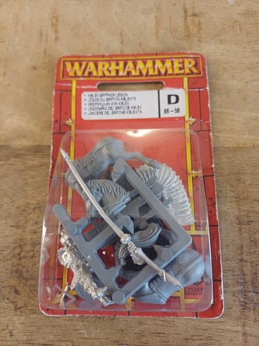 Warhammer fantasy kislev - warhammer,