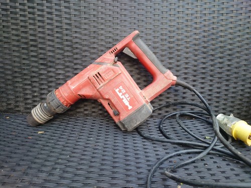 Hilti te24 sds plus rotary - hilti,
