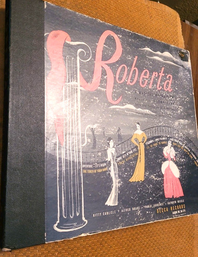 1946 roberta kitty - roberta, carlisle