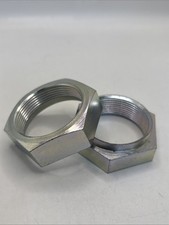 NEW Suzuki OEM Rear Axle Nut