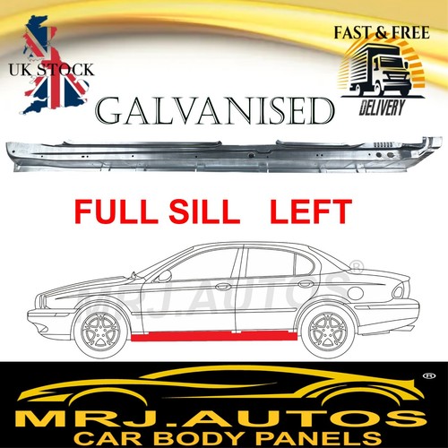 For jaguar type 09 full - jaguar, x-type