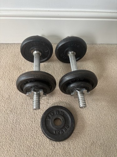 York metal weights - metal,