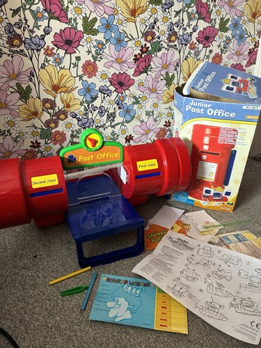 Rare halsall junior post - halsall,