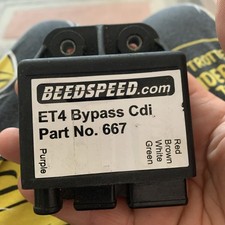 USED 1996 PIAGGIO VESPA ET4