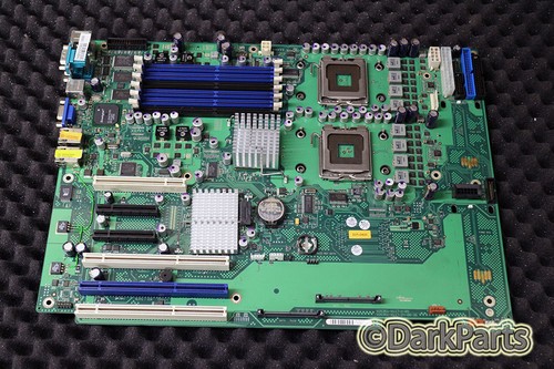 Fujitsu siemens primergy tx200 - siemens,