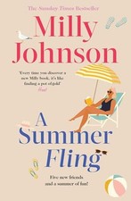 A Summer Fling (THE FOUR