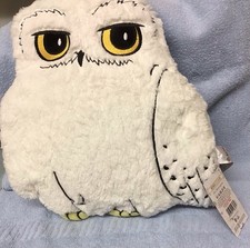 Harry Potter Hedwig Plush