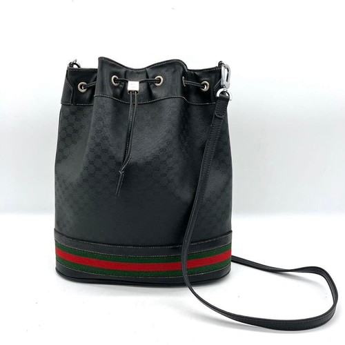Gucci monogram sherry line - gucci, gg