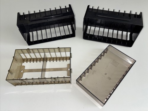 Vintage 80s plastic cassette - vintage,
