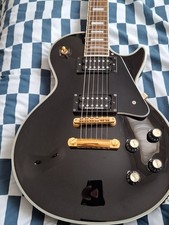 Tokai Custom Les Paul