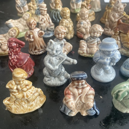 Rare 32x wade whimsies vintage - 32x,