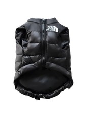 🐾 Premium Dog Puffer Jacket