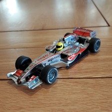 McLaren MP4 21 Lewis Hamilton C2837 Digital