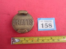 PRATTS Petroleum 1 &2 Gallon