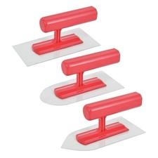 Plastering Trowel Flat