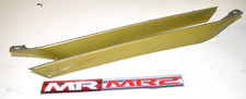 Toyota MR2 MK2 Rear Bumper Rub