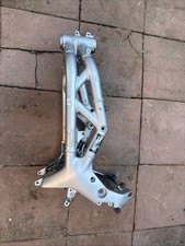 Suzuki Sv650 Gen 1 Main Frame