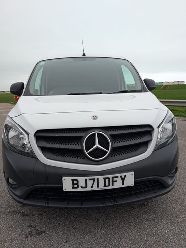 2021 mercedes citan low - 2021,