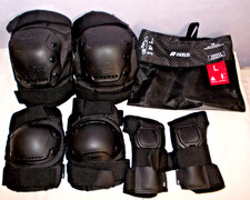 Decathlon Oxelo Protector Pads