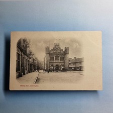 Horsham Postcard C1905 East