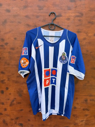 Porto 2004 2005 - fc,